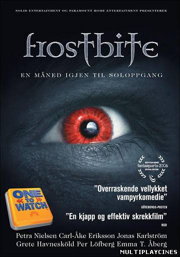 Ver Frostbitten, 30 días de noche (2006) Online Gratis