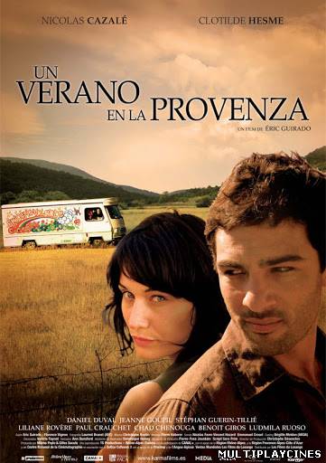 Ver Un verano en la Provenza (2007) Online Gratis