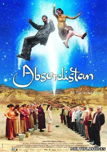 Ver Absurdistan (2008) Online Gratis