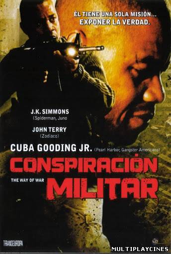 Ver Conspiración militar (2008) Online Gratis