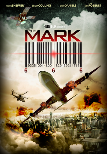 Ver The Mark (2012) Online Gratis