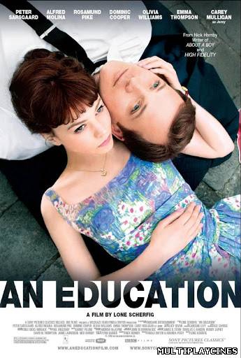 Ver An education (2009) Online Gratis