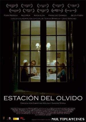 Ver La estación del olvido (2009) Online Gratis