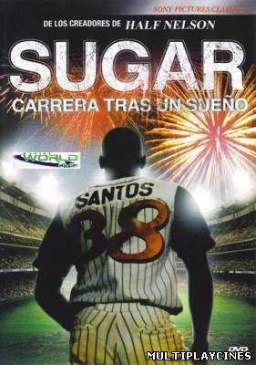 Ver Sugar: Carrera tras un sueño (2008) Online Gratis