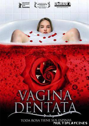 Ver Vagina Dentata (Vagina dentada) (2007) Online Gratis