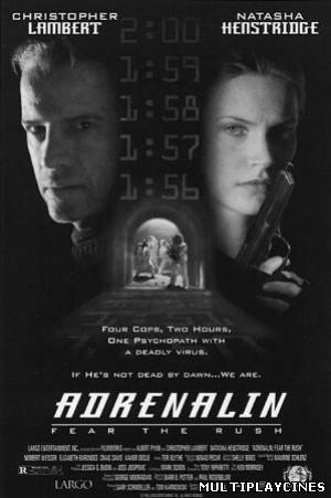 Ver Adrenalina (1996) Online Gratis