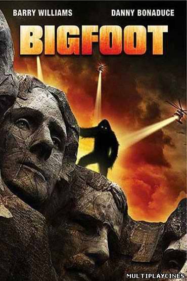 Ver BigFoot (2012) Online Gratis