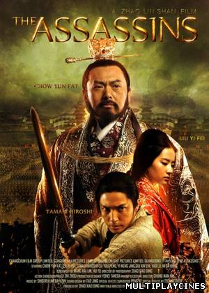 Ver The Assassins (2012) Online Gratis