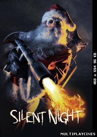 Ver Silent Night (2012) Online Gratis