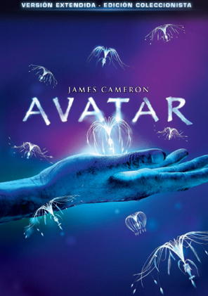 Ver Avatar V. Ext. coleccionista (2012) Online Gratis