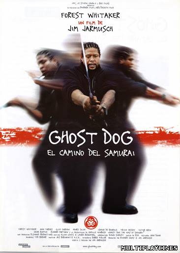 Ver Ghost Dog, el camino del samurái (1999) Online Gratis