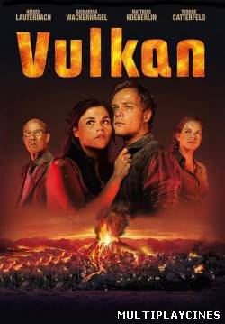 Ver Vulkan: Volcán en erupción (2009) Online Gratis