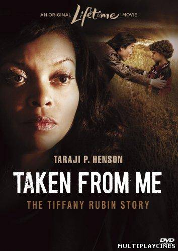 Ver Secuestrado: La historia de Tiffany Rubin (2011) Online Gratis