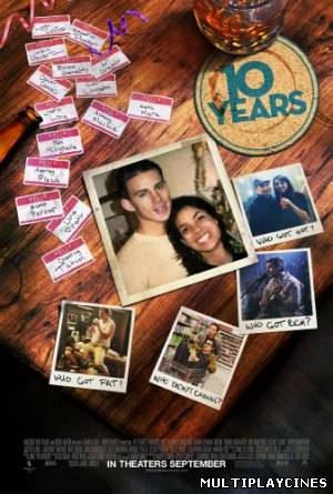 Ver 10 Years (Ten Years) (2011) Online Gratis