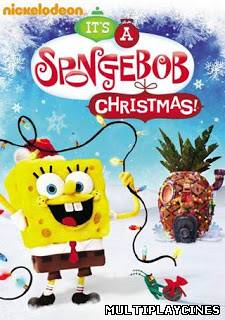 Ver Bob Esponja: ¡Navidad Esponjosa! (2012) Online Gratis
