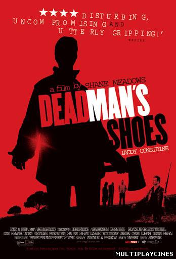 Ver Dead Man’s Shoes (2004) Online Gratis
