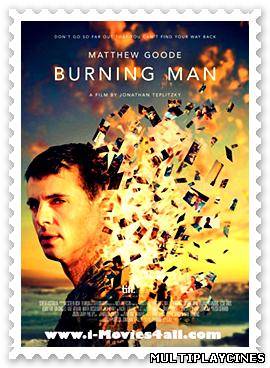 Ver Burning Man (2011) Online Gratis