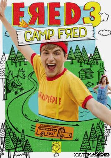 Ver Fred 3: Camp Fred (2012) Online Gratis
