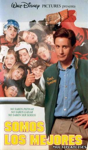 Ver Somos los mejores (1992) Online Gratis