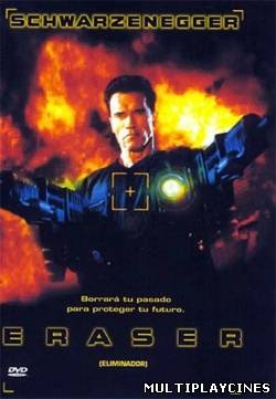 Ver Eraser (Eliminador) (1996) Online Gratis