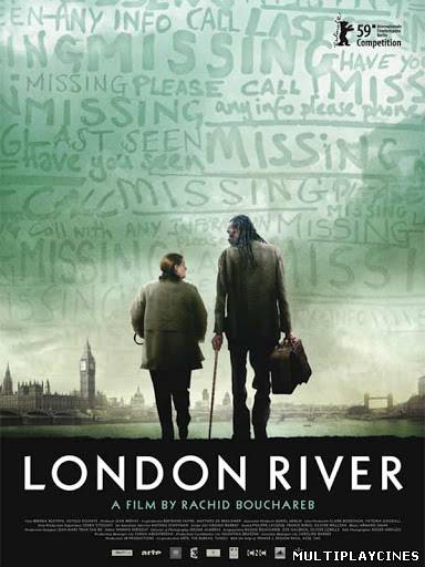 Ver London River (2009) Online Gratis