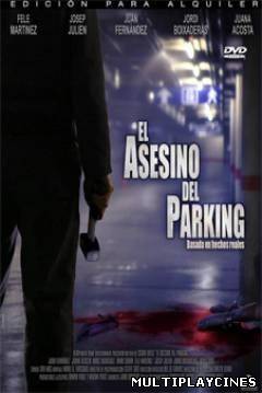Ver El asesino del parking: Jugar a matar 2 (2005) Online Gratis