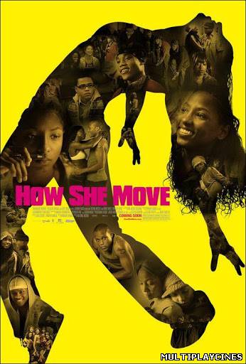 Ver Ritmos del barrio (How She Move) (2008) Online Gratis