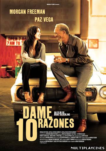 Ver Dame 10 razones (2006) Online Gratis