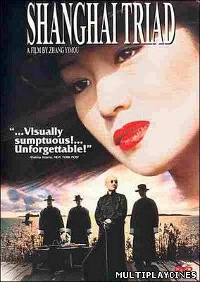 Ver La joya de Shanghai (1995) Online Gratis