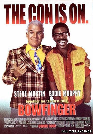 Ver Bowfinger, el pícaro (1999) Online Gratis