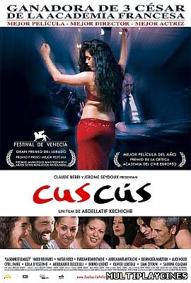 Ver Cuscús (2007) Online Gratis