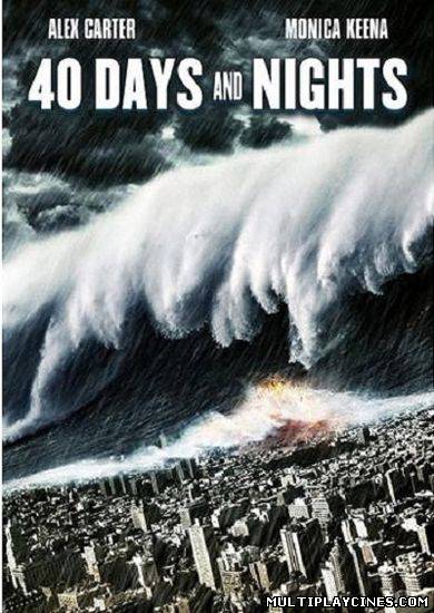 Ver 40 Days and Nights (2012) Online Gratis