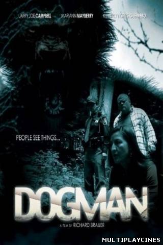 Ver Dogman (2012) Online Gratis