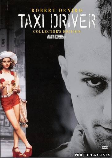 Ver Taxi driver (1976) Online Gratis