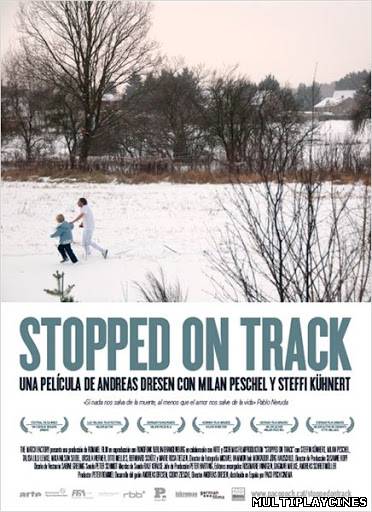 Ver Stopped On Track (2012) Online Gratis