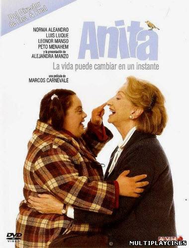 Ver Anita (2009) Online Gratis