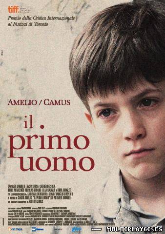 Ver Il Primo Uomo (2012) Online Gratis