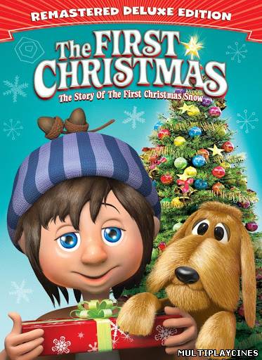 Ver The First Christmas: The Story of the First Christmas Snow (1975) Online Gratis