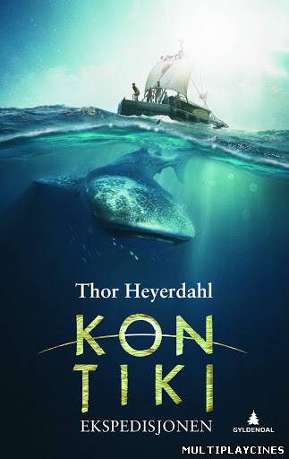 Ver Kon-Tiki (2012) Online Gratis