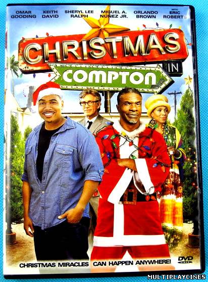 Ver Christmas In Compton (2012) Online Gratis