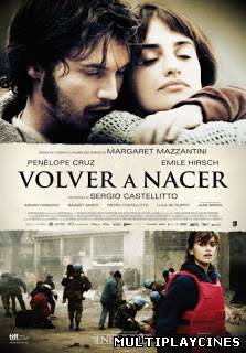 Ver Volver a nacer (Venuto al mondo) (2012) Online Gratis