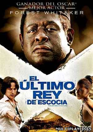 Ver El último Rey de Escocia (2006) Online Gratis