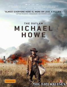 Ver The Outlaw Michael Howe (2013) Online Gratis