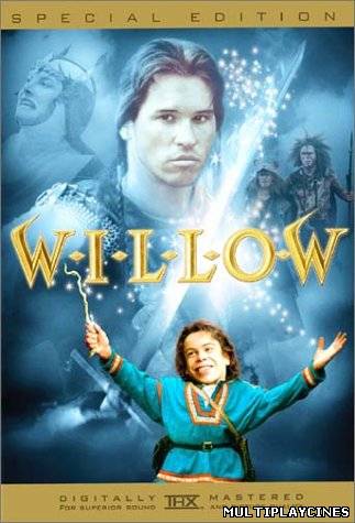 Ver Willow (1988) Online Gratis