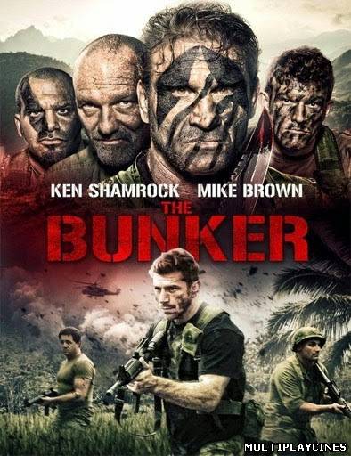 Ver The Bunker (2014) Online Gratis