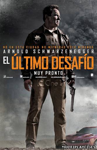 Ver El último desafío (The Last Stand) (2013) Online Gratis