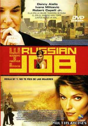 Ver The Russian Job (2003) Online Gratis