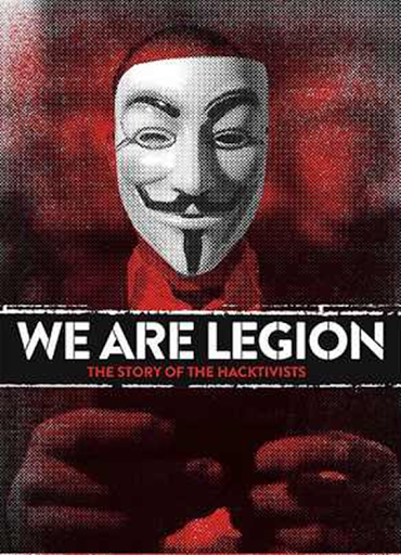 Ver We Are Legion: The Story of the Hacktivists (2012) Online Gratis