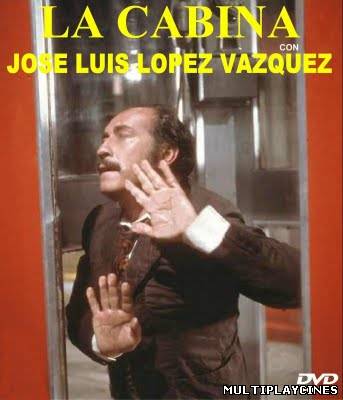 Ver La cabina (1972) Online Gratis