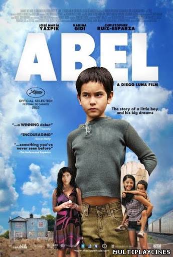 Ver Abel (2010) Online Gratis